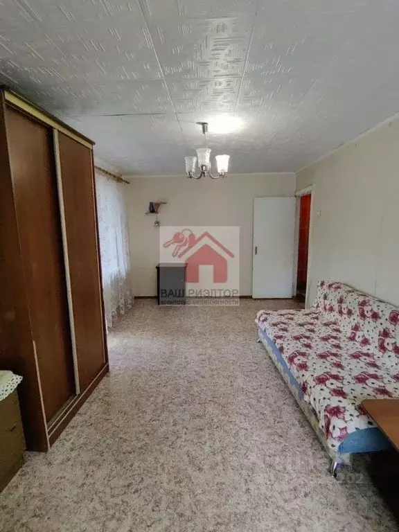 2-к кв. Самарская область, Самара Кузнецкая ул., 33 (46.9 м) - Фото 0