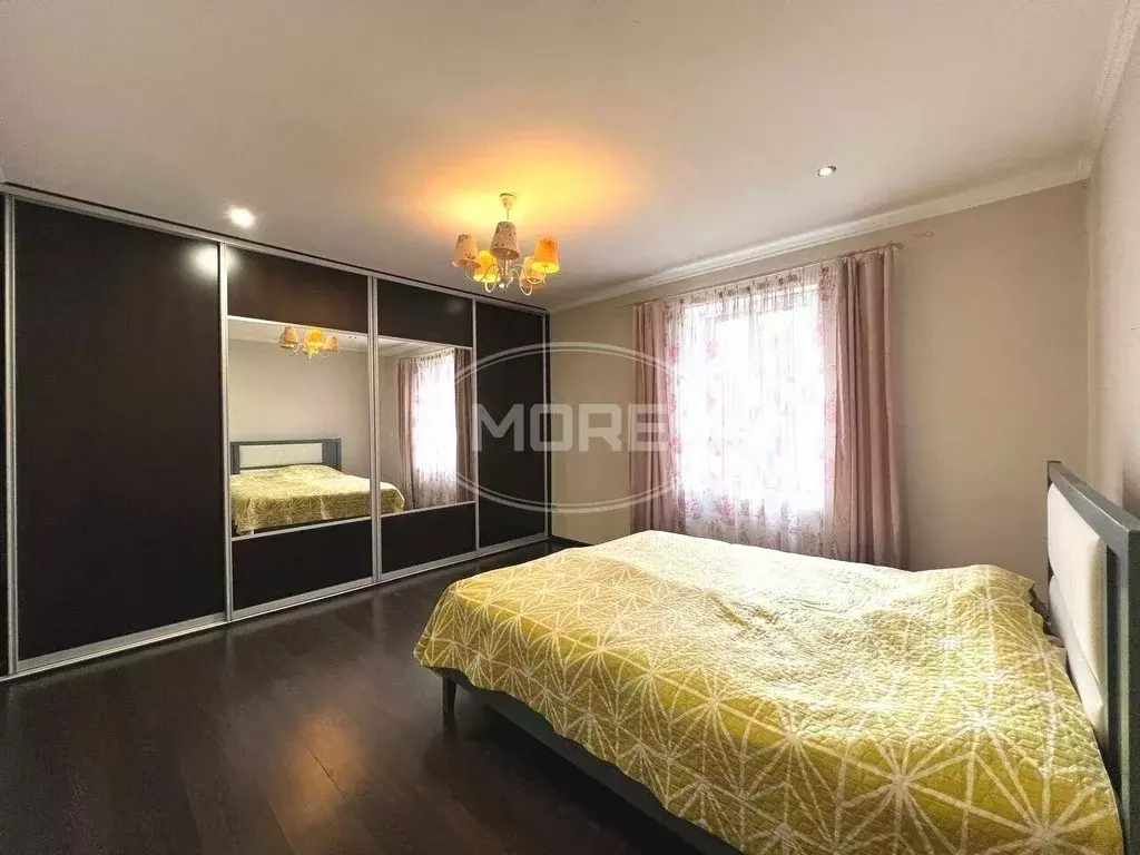 3-к кв. Калининградская область, Гурьевский муниципальный округ, пос. ... - Фото 1