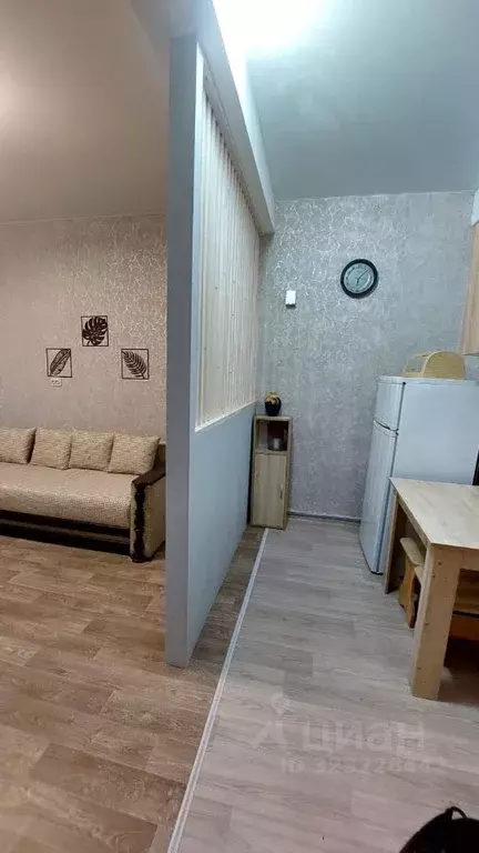 Комната Ростовская область, Новочеркасск ул. Свободы, 23 (20.0 м) - Фото 2