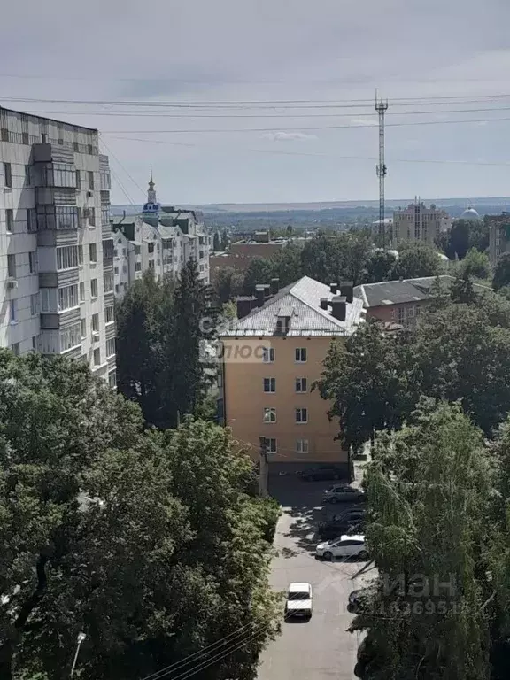 3-к кв. Курская область, Курск ул. Кати Зеленко, 6Б (59.2 м) - Фото 0