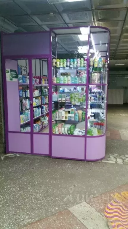 Помещение свободного назначения в Забайкальский край, Каларский ... - Фото 1