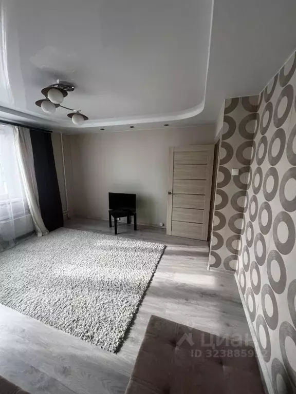 2-к кв. Московская область, Ленинский городской округ, Дрожжино пгт ... - Фото 2