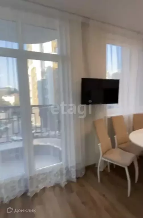 Продаётся квартира-студия, 32 м - Фото 1