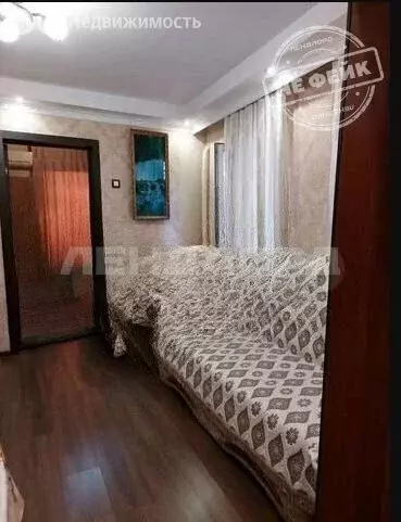 2-комнатная квартира: Ростов-на-Дону, улица 7 Февраля, 18 (45 м) - Фото 1
