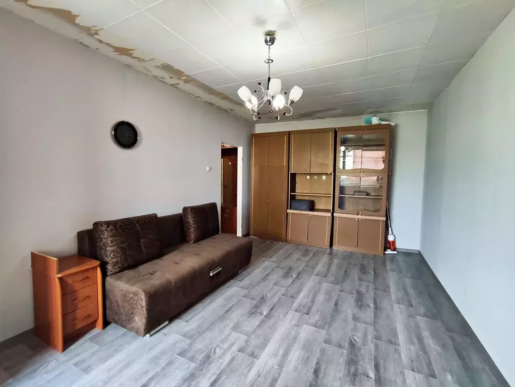 Продаётся 1-к квартира, 37.5 м - Фото 1