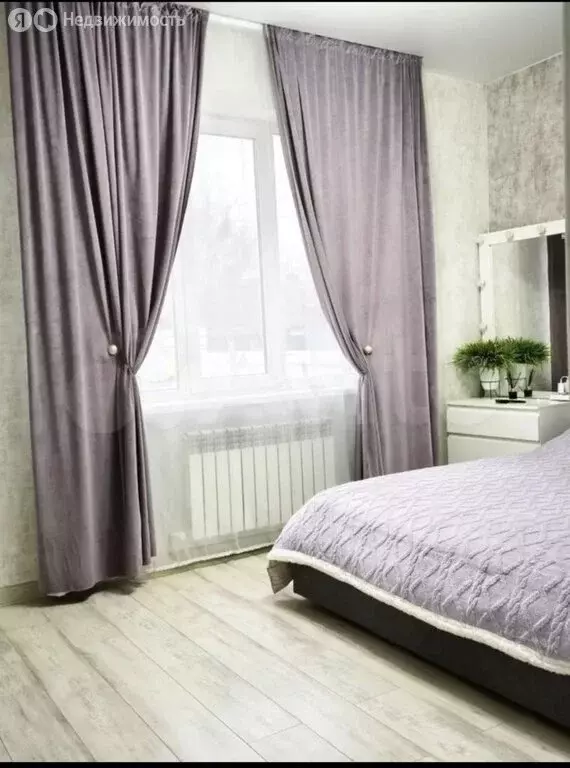 Дом в Азовский район, посёлок Красный Сад (100 м) - Фото 1