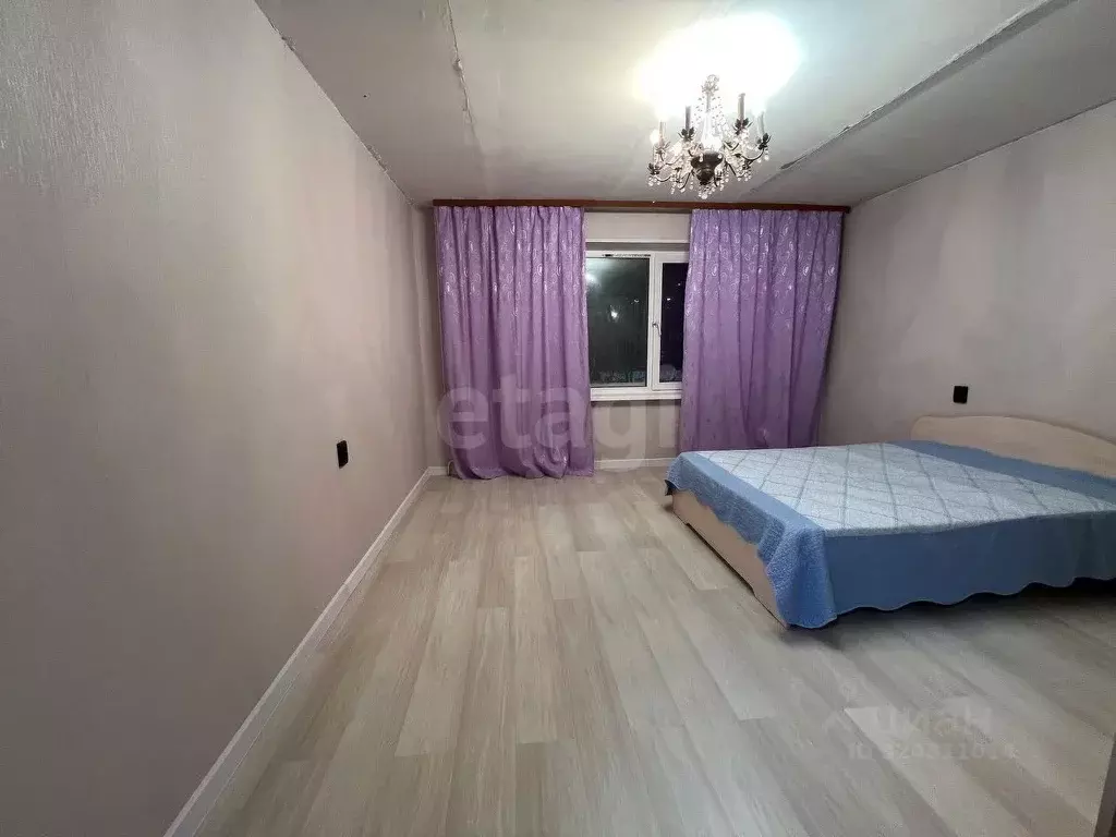 1-к кв. Ямало-Ненецкий АО, Новый Уренгой Восточный мкр, 1/4 (36.9 м) - Фото 2