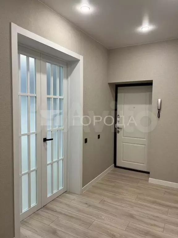 2-к. квартира, 64 м, 3/4 эт. - Фото 0