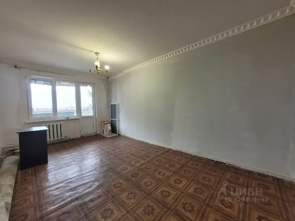 2-к кв. Кабардино-Балкария, Баксан ул. Угнич (42.5 м) - Фото 2