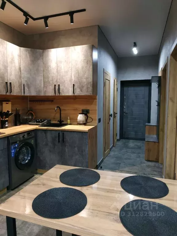 Дом в Краснодарский край, Ейск Октябрьская ул. (40 м) - Фото 1
