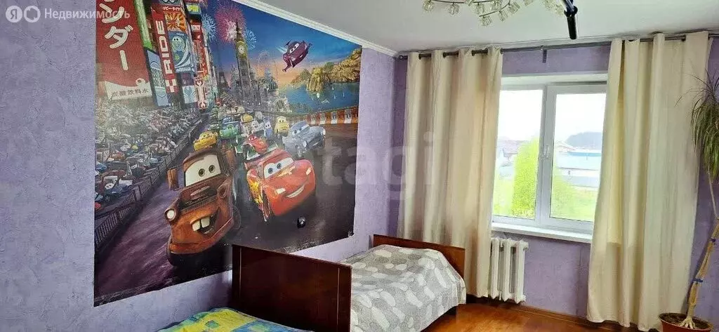 3-комнатная квартира: Волжск, улица Щербакова, 65А (65 м) - Фото 1