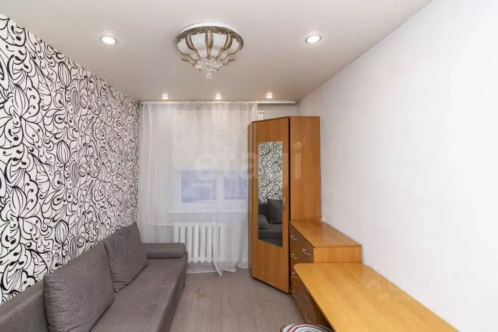 Студия Тюменская область, Тюмень проезд Геологоразведчиков, 48 (15.0 ... - Фото 1