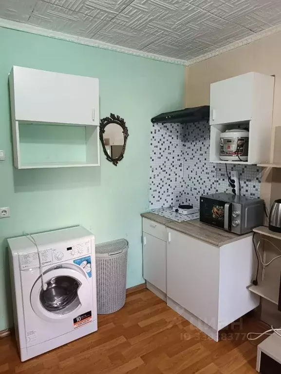 Комната Ростовская область, Ростов-на-Дону ул. Штахановского, 12/2 ... - Фото 1