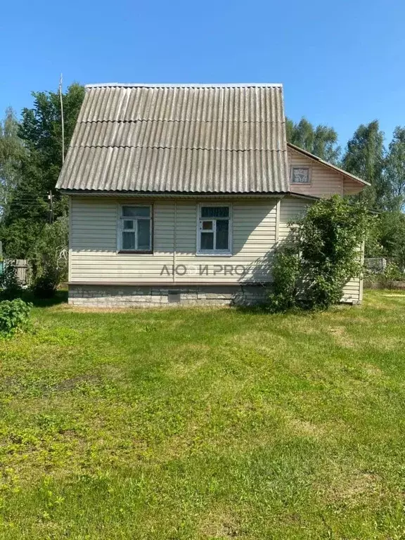 Дом в Тверская область, Калининский муниципальный округ, Дружба СНТ 28 ... - Фото 2