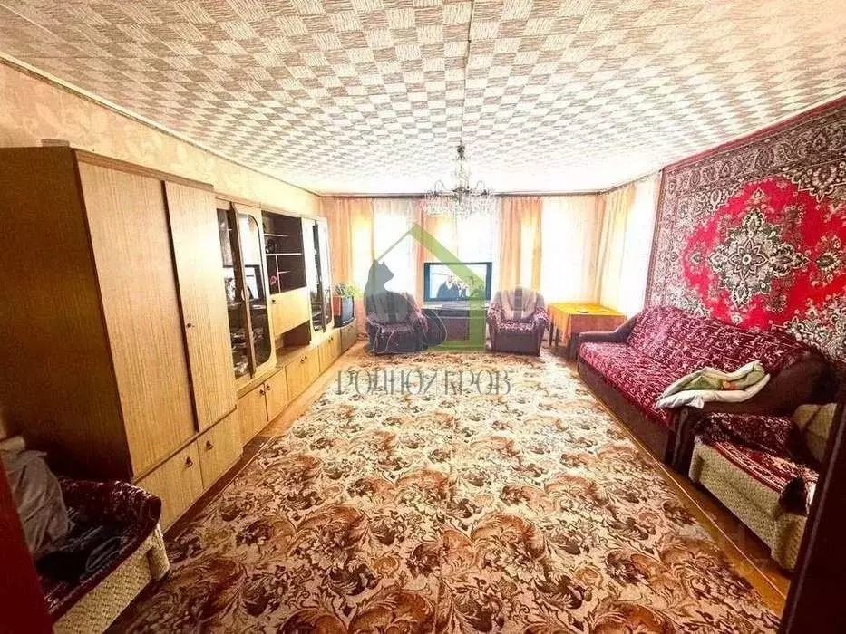 Дом в Самарская область, Сызрань Гаражная ул., 39 (76 м) - Фото 1