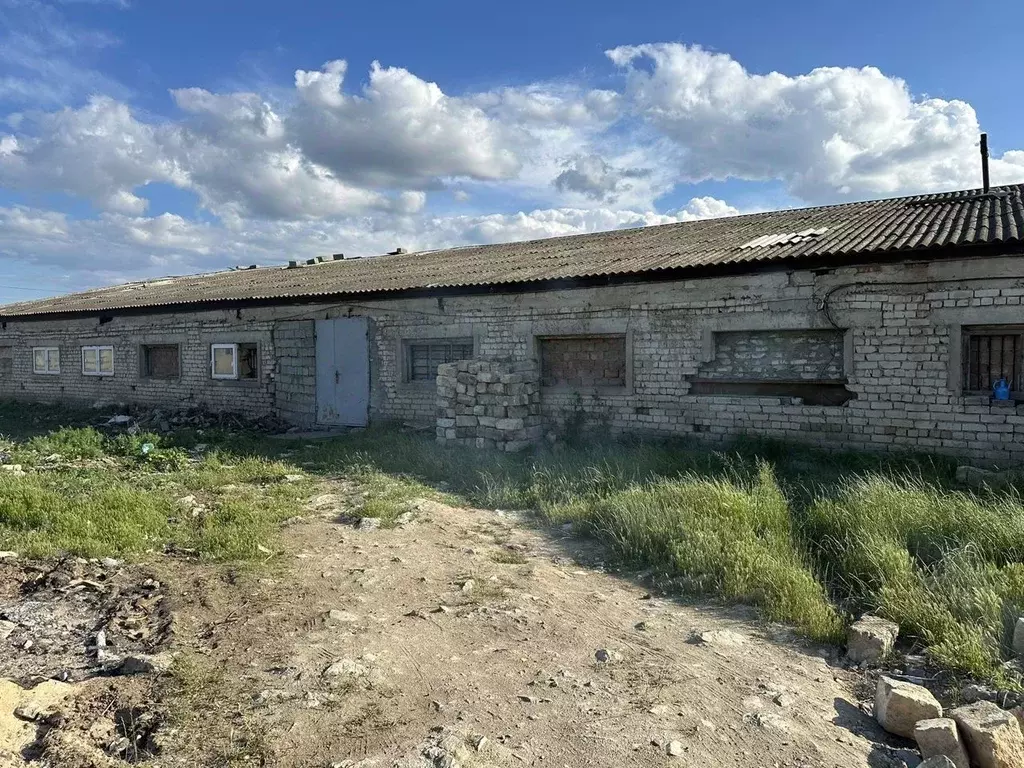 Склад в Дагестан, Махачкала городской округ, с. Новый Хушет туп. 3-й ... - Фото 0