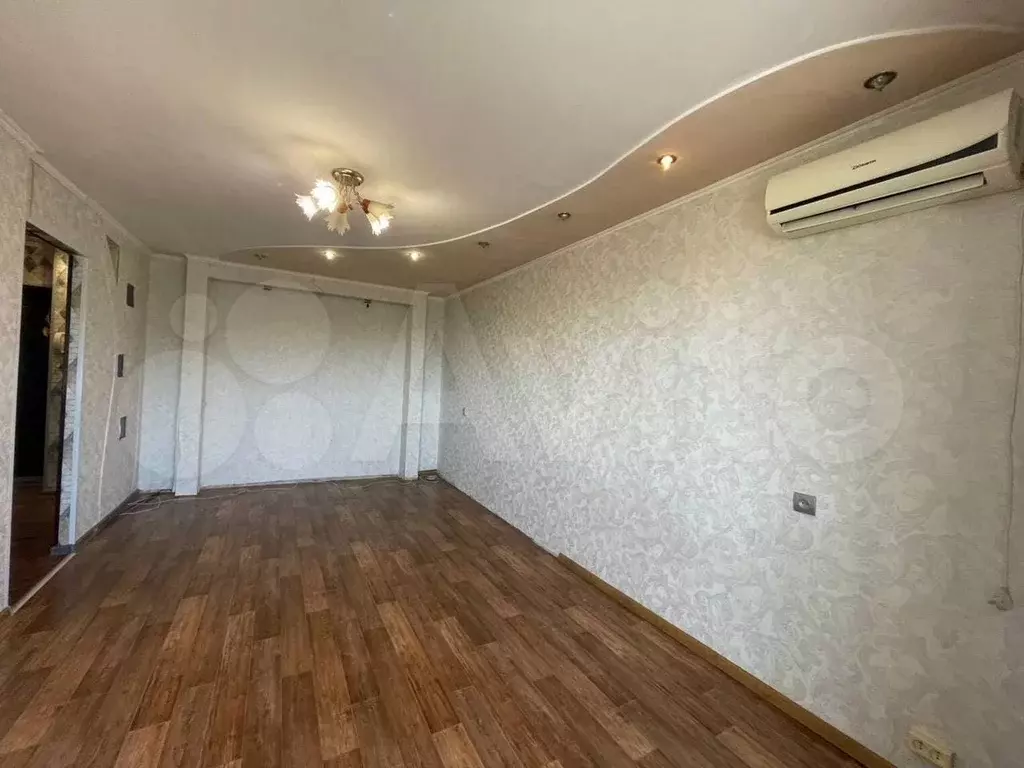 1-к. квартира, 31,5 м, 5/5 эт. - Фото 1