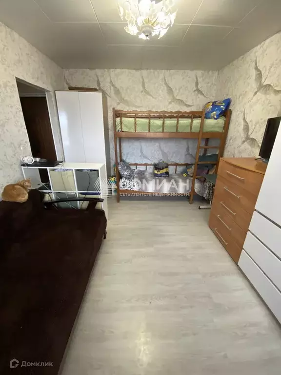 Продаётся 1-к квартира, 22.2 м - Фото 1