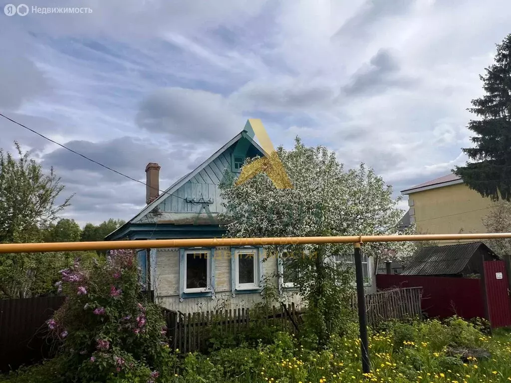 Дом в деревня Мысовцево, Парковая улица, 47 (40.5 м) - Фото 2