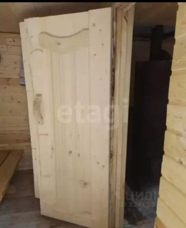 Дом в Башкортостан, Уфа Проектировщик СНТ,  (72 м) - Фото 1