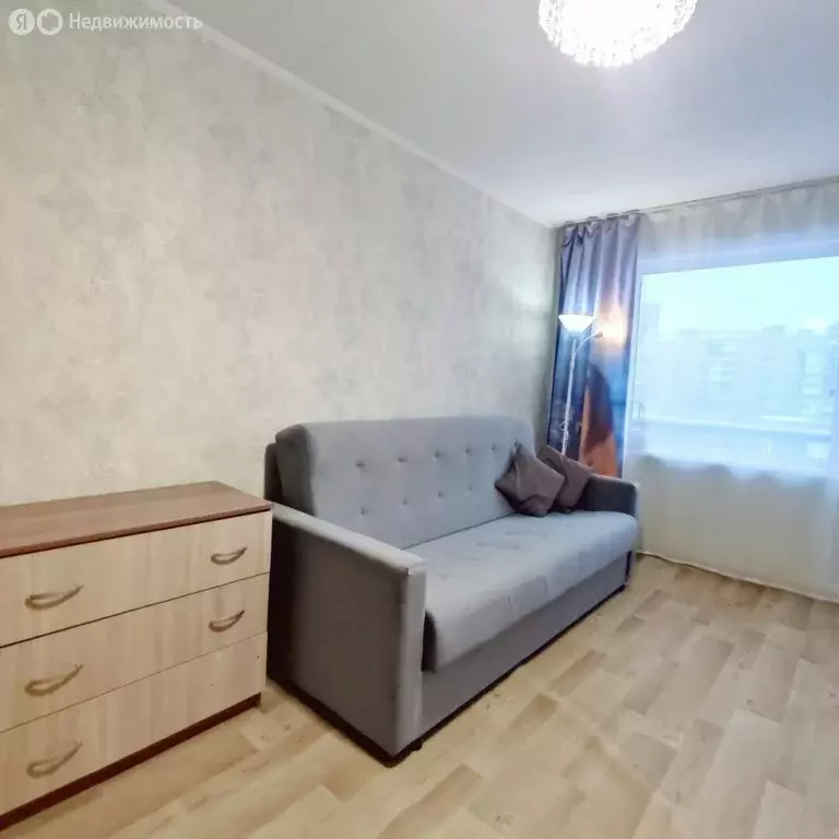 1-комнатная квартира: Мурманск, Кольский проспект, 150к1 (33.5 м) - Фото 1