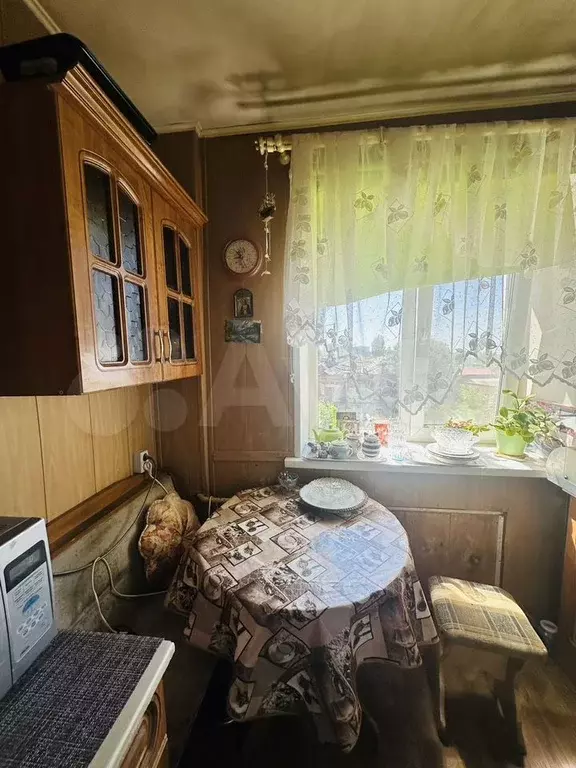 1-к. квартира, 40 м, 4/5 эт. - Фото 0