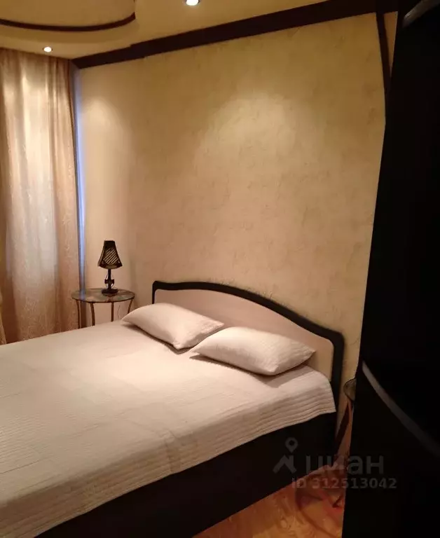 2-к кв. Башкортостан, Уфа ул. Ферина, 4 (56.0 м) - Фото 0