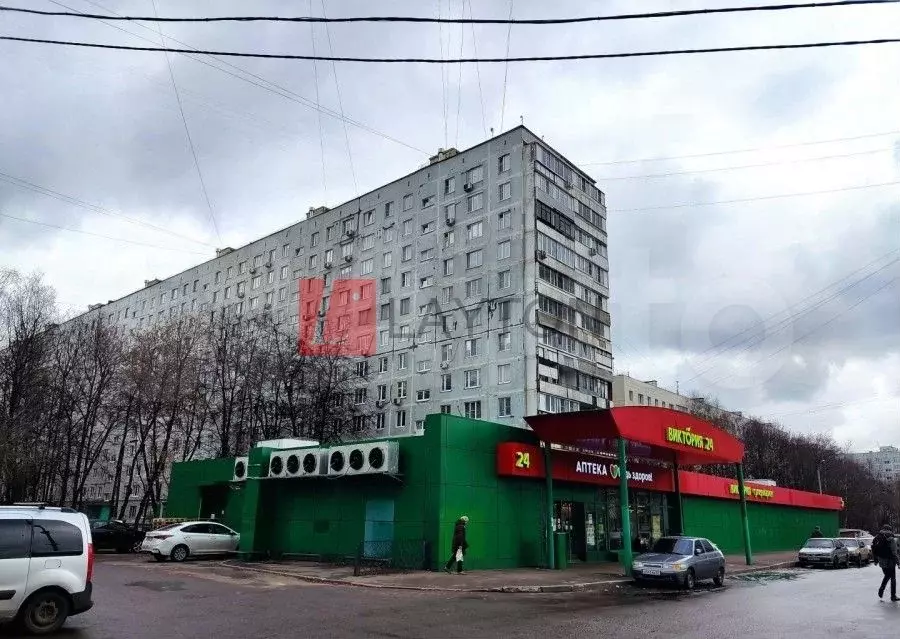 Продам помещение свободного назначения, 1614 м - Фото 1