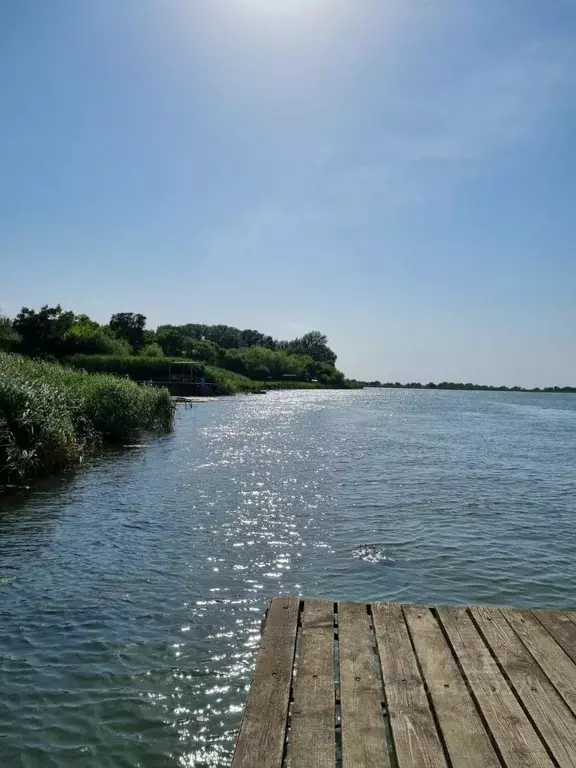 Участок в Ростовская область, Азовский район, Елизаветинская ст-ца  ... - Фото 0