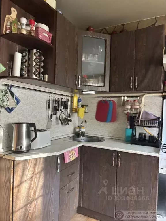 Комната Самарская область, Самара Средне-Садовая ул., 32 (16.8 м) - Фото 2