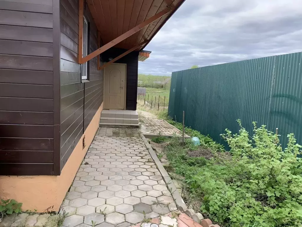 Дом в Московская область, Краснозаводск Сергиево-Посадский район, ш. ... - Фото 2