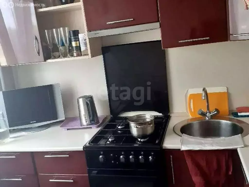 3-комнатная квартира: Санкт-Петербург, улица Сикейроса, 15к1 (57 м) - Фото 2