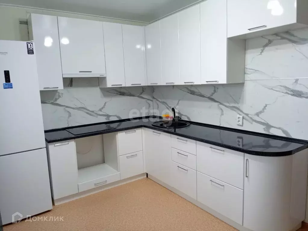 Продаётся 2-к квартира, 54.4 м - Фото 0