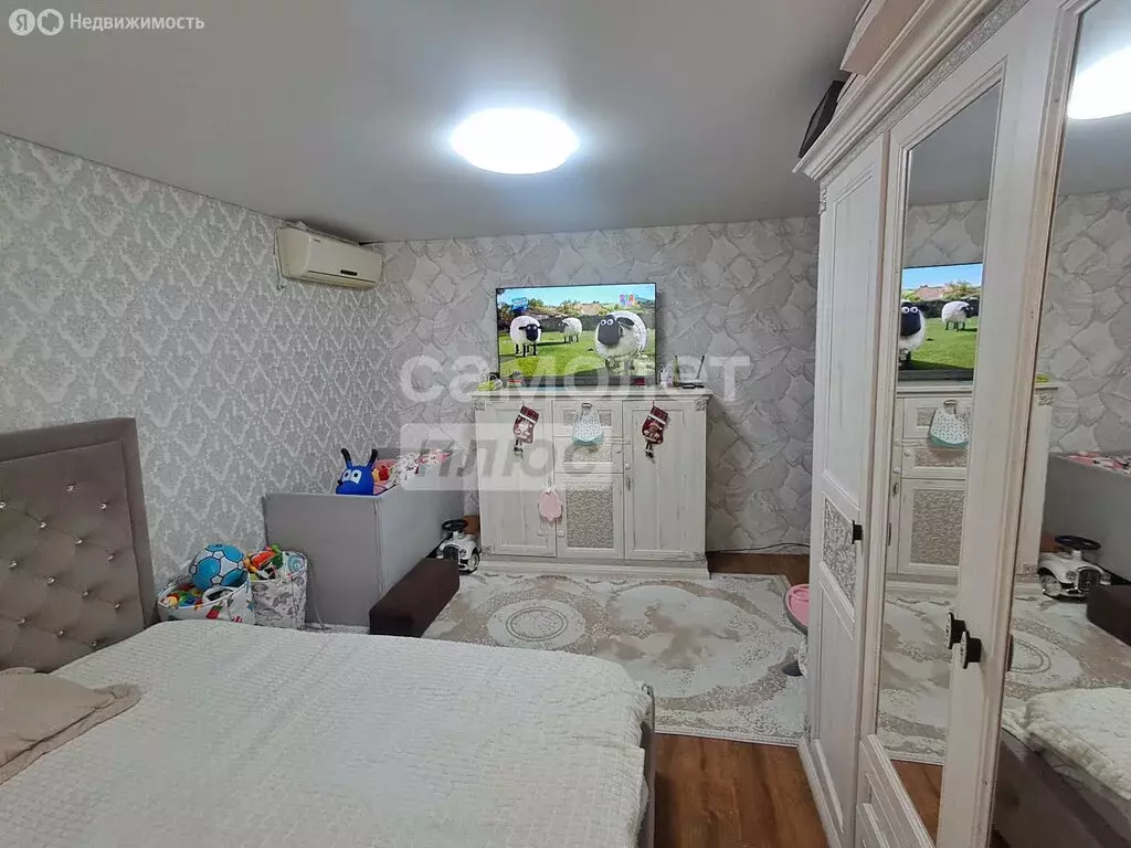 2-комнатная квартира: Михайловск, улица Пушкина, 41/1 (37.8 м) - Фото 2