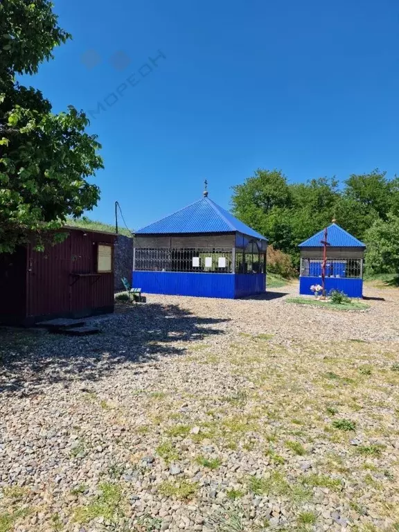 Участок в Краснодарский край, Тимашевский район, Днепровское с/пос, ... - Фото 2