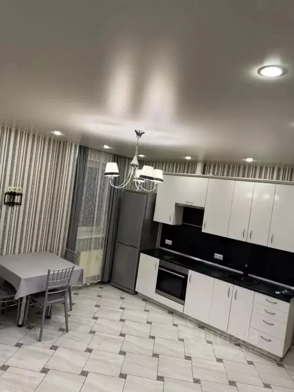 1-к кв. Москва ул. Татьянин Парк, 15к2 (50.0 м) - Фото 2