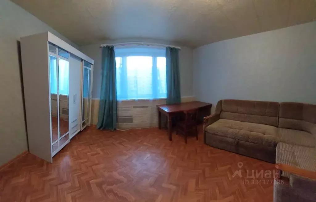 Комната Москва ул. Борисовские Пруды, 34К2 (16.0 м) - Фото 1