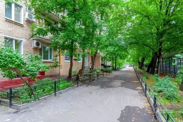 2-к кв. Москва Фестивальная ул., 11 (45.0 м) - Фото 1