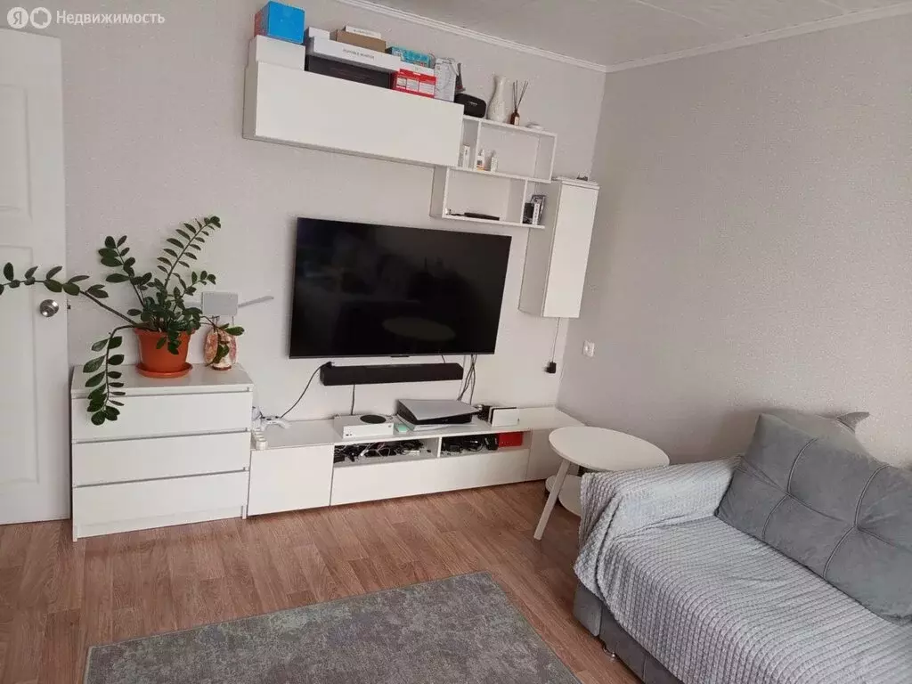 2-комнатная квартира: Новосибирск, Берёзовая улица, 9 (43 м) - Фото 1