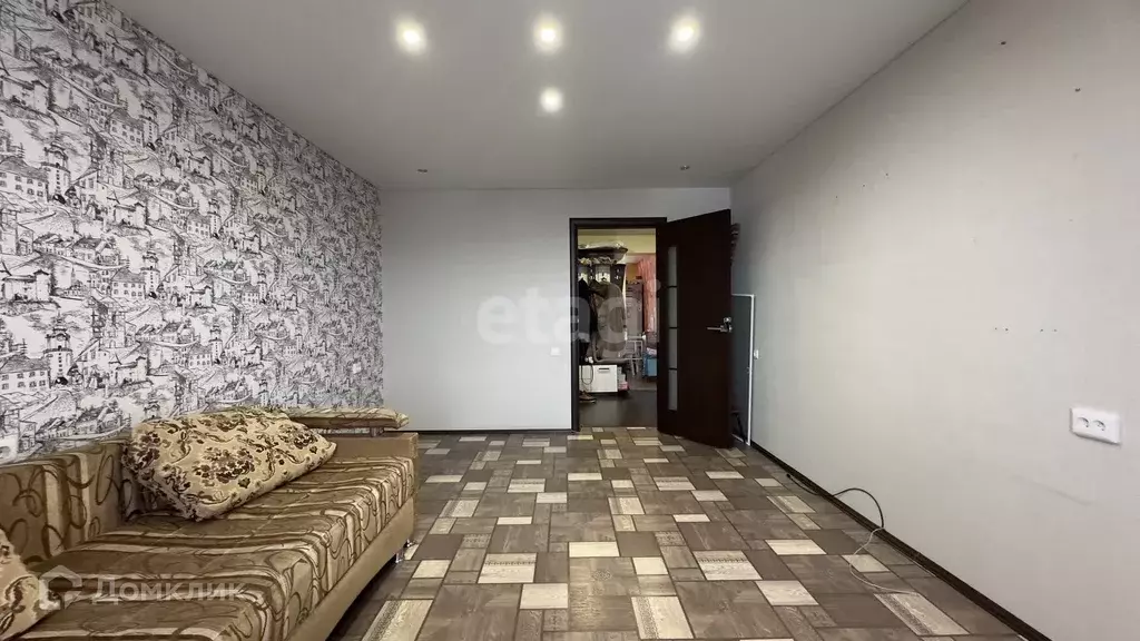 Продаётся 3-к квартира, 59.4 м - Фото 1