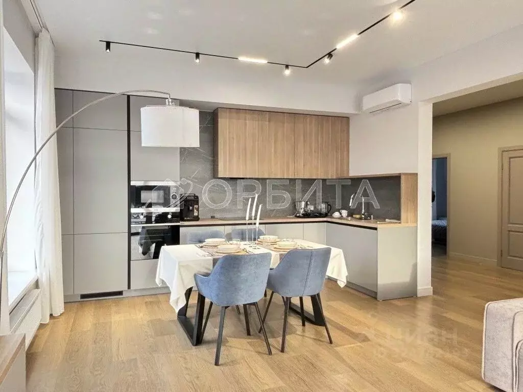 Дом в Тюменская область, Тюменский муниципальный округ, Новокаменский ... - Фото 1