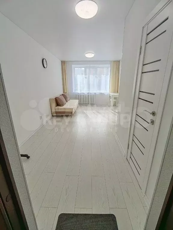 Квартира-студия, 18,3 м, 5/5 эт. - Фото 0