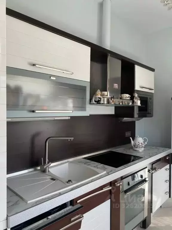 2-к кв. Москва Ткацкая ул., 46 (40.0 м) - Фото 2