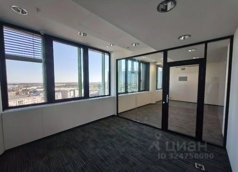 Офис в Санкт-Петербург Стартовая ул., 6 (334 м) - Фото 1