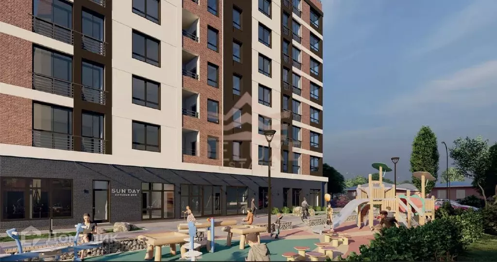 Продаётся квартира-студия, 21.57 м - Фото 1