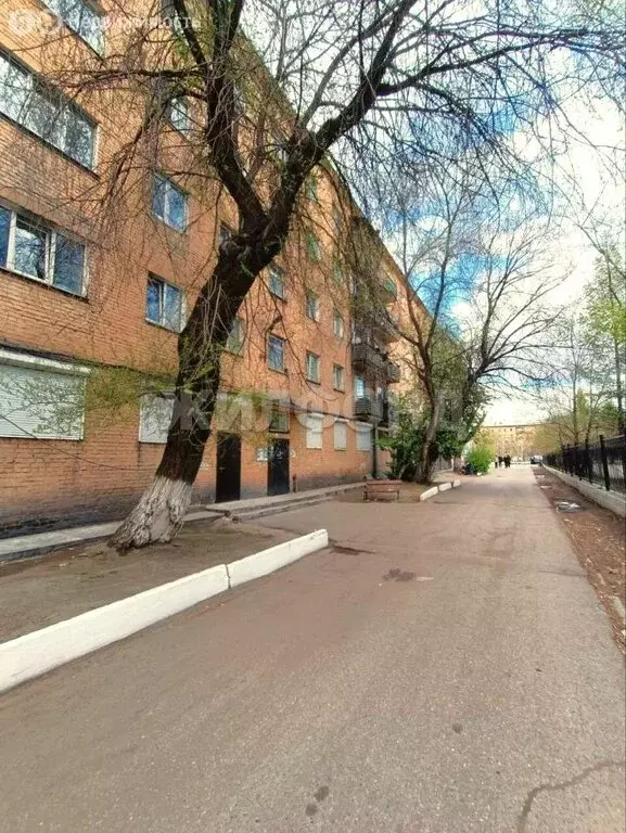 2-комнатная квартира: Кызыл, улица Кочетова, 97 (43 м) - Фото 0