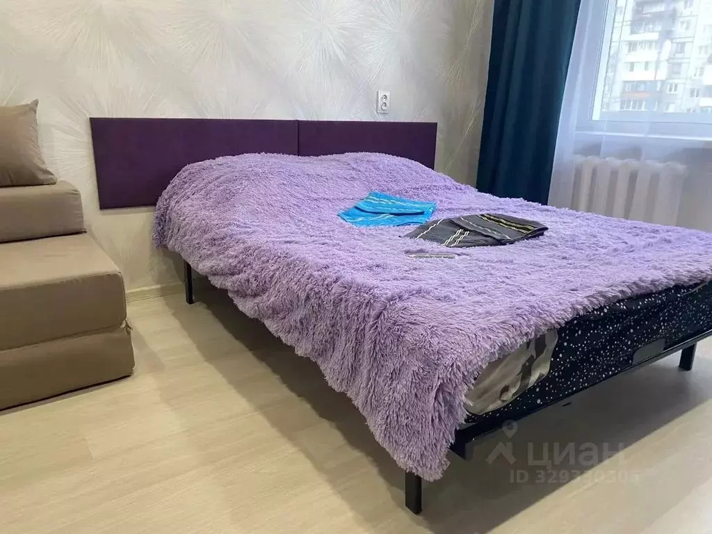 2-к кв. Свердловская область, Серов ул. Каляева, 33 (50.0 м) - Фото 1