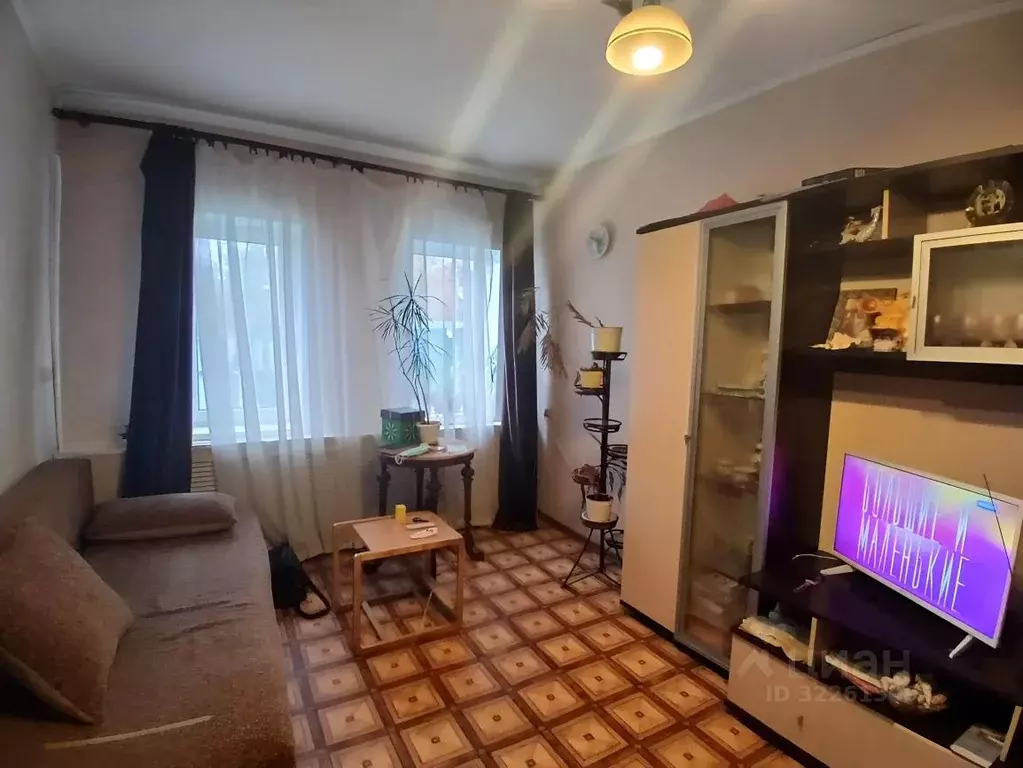 2-к кв. Владимирская область, Киржач ул. Фрунзе, 12 (70.0 м) - Фото 0