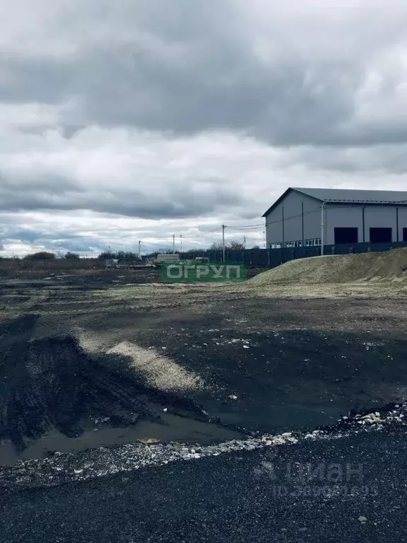 Участок в Пензенская область, Пензенский район, Засечный сельсовет, с. ... - Фото 0