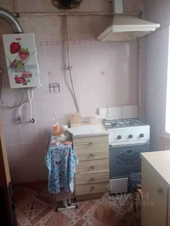 1-к кв. Краснодарский край, Лабинск ул. Константинова, 17 (26.0 м) - Фото 1